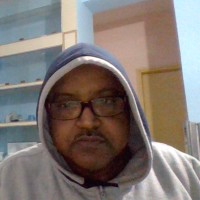 Kalyan Chakrabarti