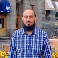 Ali Hakami
