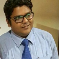 Arunangshu Bhattacharjee