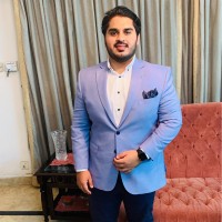 Ahmed Habib Malik