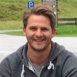 Friedrich Markus