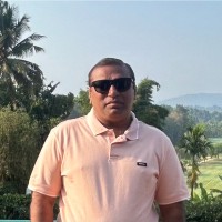 Anjan Mehta