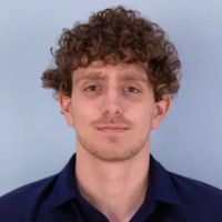 Brendan Oswald