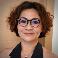 Joyce Teh