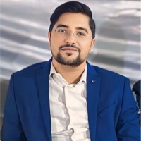 Rahul S. Singh