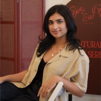 Czarina Faizal