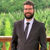 André Luiz Marcelino