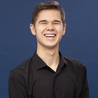 Евгений Григорьев