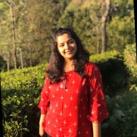 Praneetha S