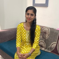 Pooja Krishnani