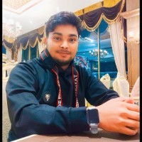 Mohammad Tamjid