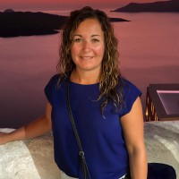 Nancy Borges