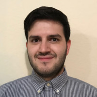 Eric Gutierrez