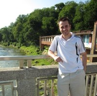 Mateusz Żebracki