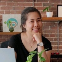 Jeannie K. Kim