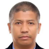 Rowel Mapolon