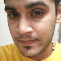 Mridhul John