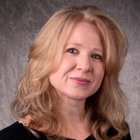 Kimberly Conlin, Cpa
