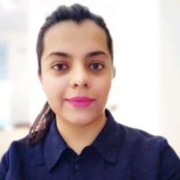 Dolly Marwah