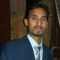 Raheel Rehman