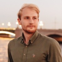 Matvey Chaika