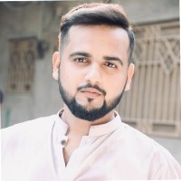Ahmed Raza