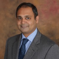 Raghvendra Dharwada