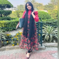 Khadija Asghar