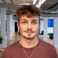 Max Jon Ulrich