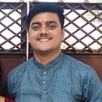 Saket Satyam