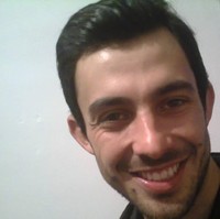 Marcos Roberto da Silva