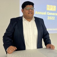Sarath Sasidharan