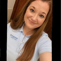 Brittany Pridgen