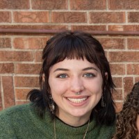 Sarah Wolf Williams