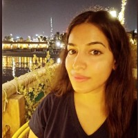 Garima Pandey