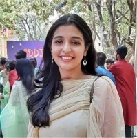 Harshita Pandey