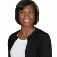 Benica Brown, MBA, Ph.D(c)