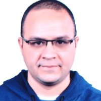 Ahmed Magdy