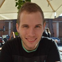 Bas van Groesen