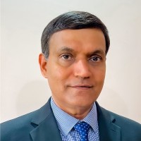 Benedict Mascarenhas