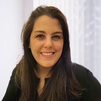 Alexandra Larralde Quiroba