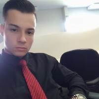 Deivid Oliveira Teixeira