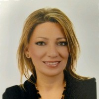 Christiane Dagher