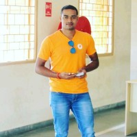 Mahendra Kumar Swain