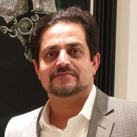 Asim Riaz