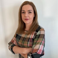 Andreea Mihailescu