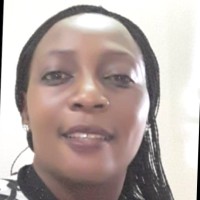 Olive Ngamita Avsi