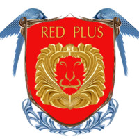 RED PLUS