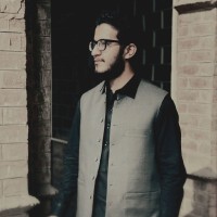Ahmar Alam