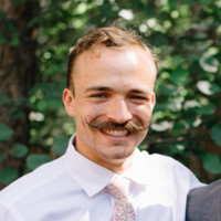 Adam Wentland